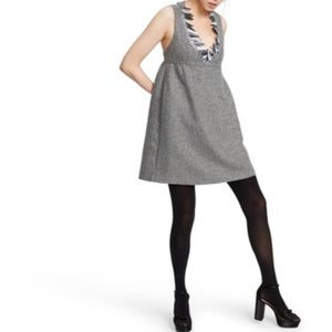 Anna Sui for target dress